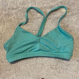Fleo reinette sports bra